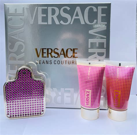 jeans couture glam von versace|Jeans Couture Glam by Versace (for women) .